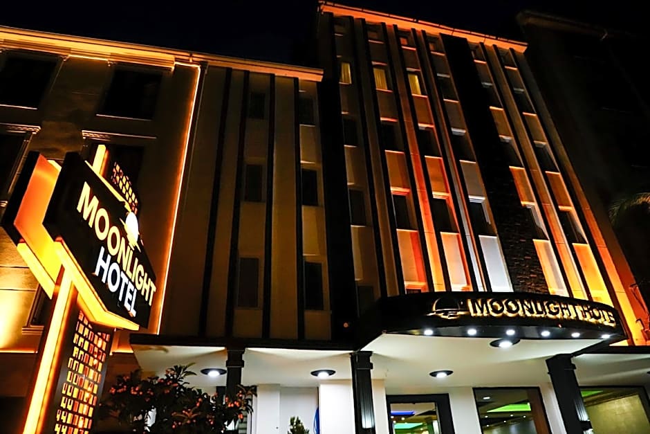Yıldız Moonlight Hotel Trabzon
