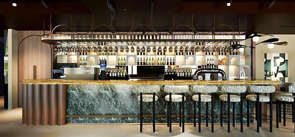 Mercure Hotel Den Haag Central