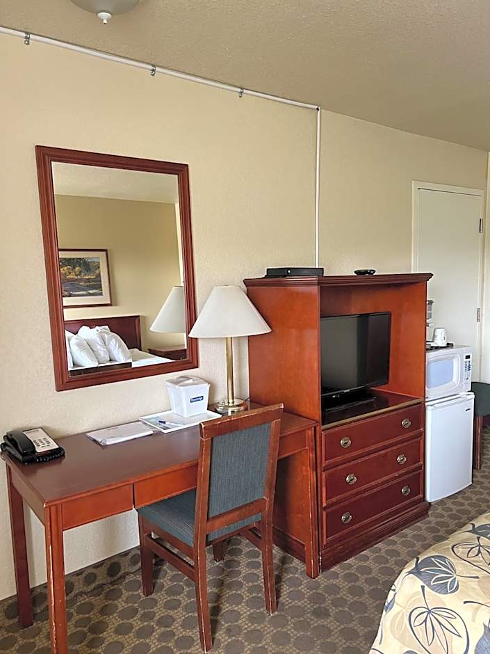 Travelodge by Wyndham Drumheller AB