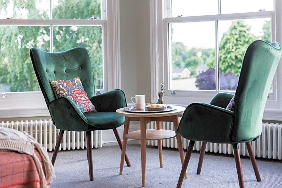 Bridstow Guest House