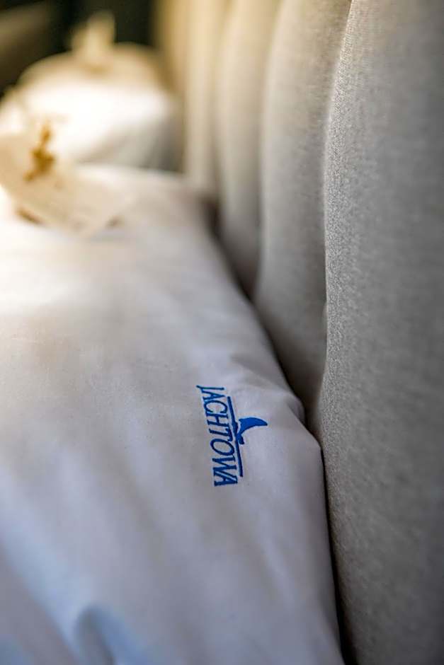 JACHTOWA Hotel i Restauracja