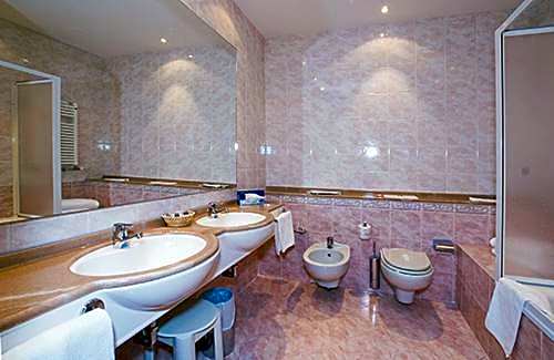Hotel Persico's
