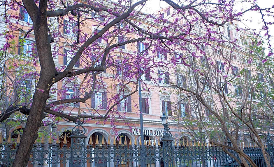 Hotel Napoleon