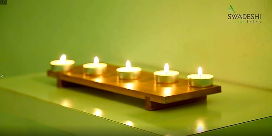 Swadeshi Sporting Hotel Tanca Manna