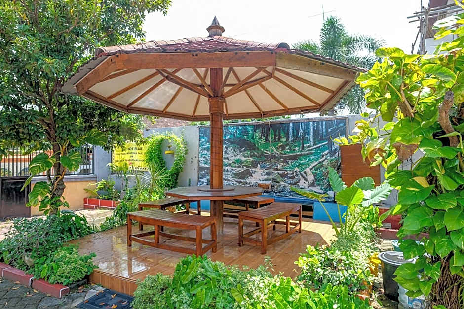 RedDoorz Syariah at Sakinah Family Tulungagung