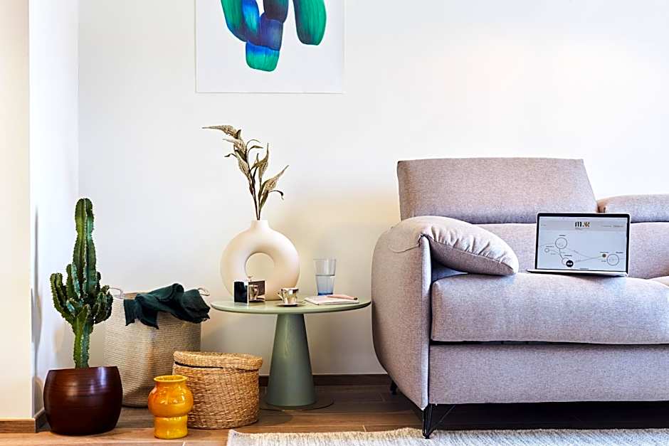 MAR Modena Accommodation in Residence
