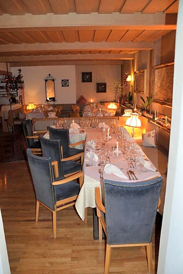 Clubdorf Hotel Alpenrose