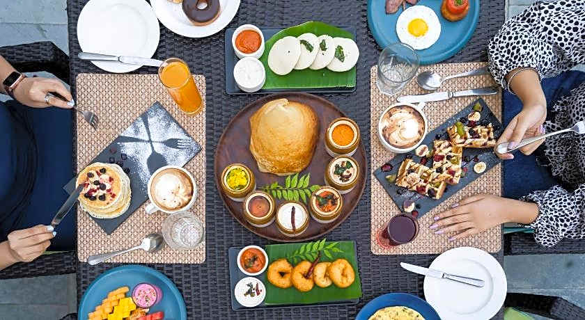 DoubleTree By Hilton Hotel Agra