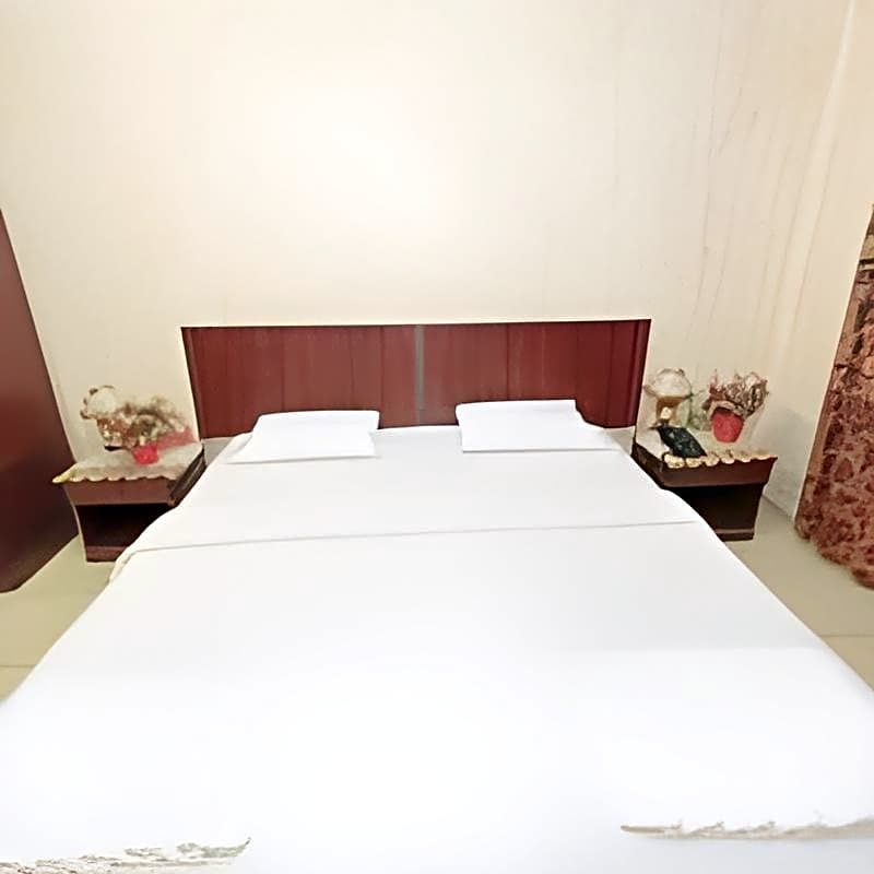 Gulf Hotel Apartments