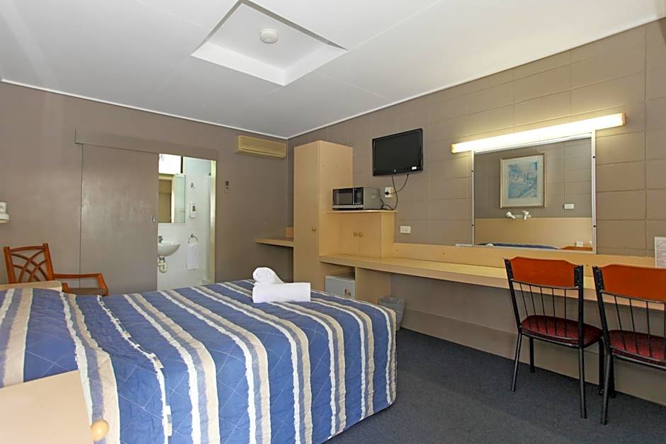 Tandara Hotel Motel