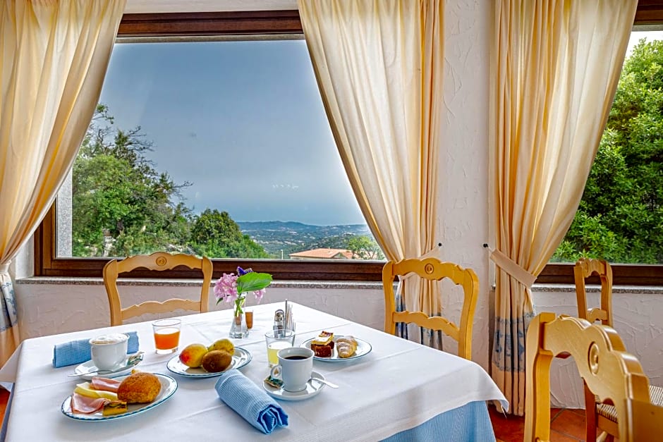 Hotel San Trano