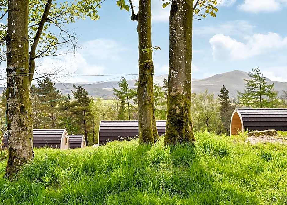 Lowside Farm Glamping