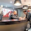 Adagio La Defense Esplanade Aparthotel