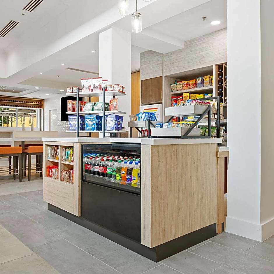 Hilton Garden Inn Fort Lauderdale/Hollywood Airport