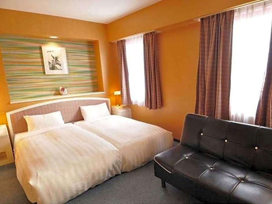 Hotel Wing International Izumi