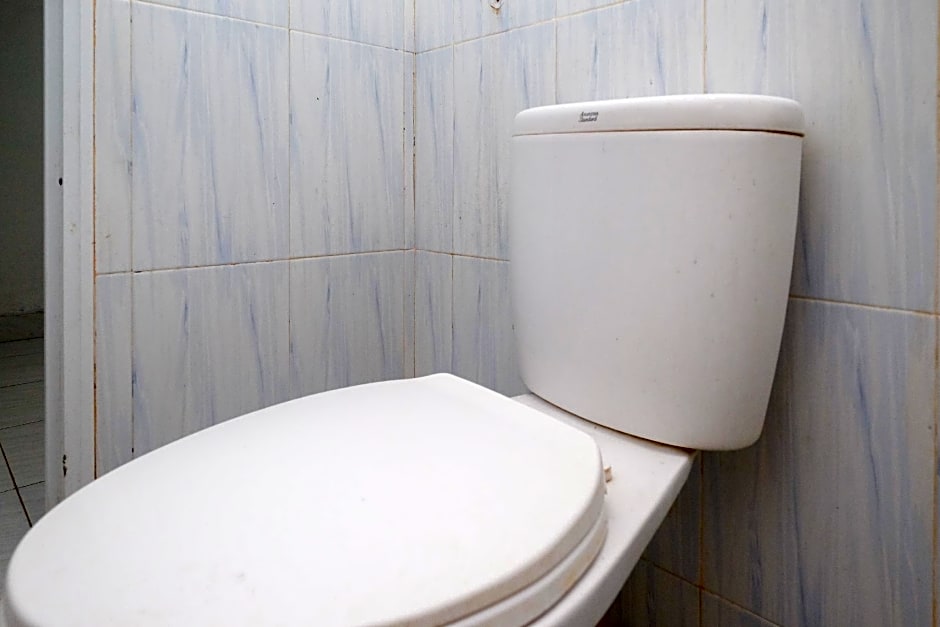 RedDoorz Syariah @ Griya Merbotan Demak