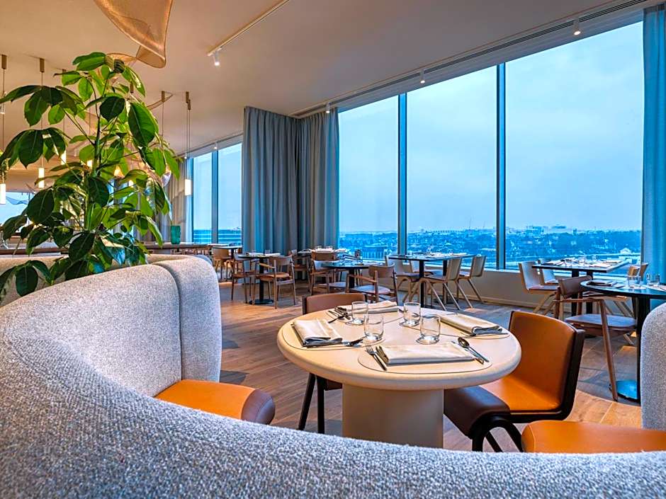 Movenpick Brussels Airport
