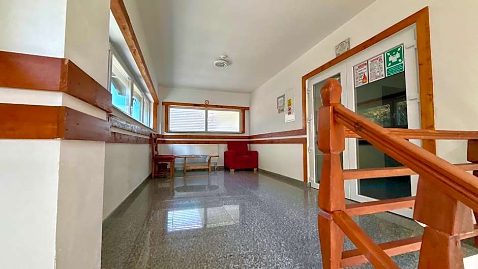 Cabana Sura Getilor Arinis