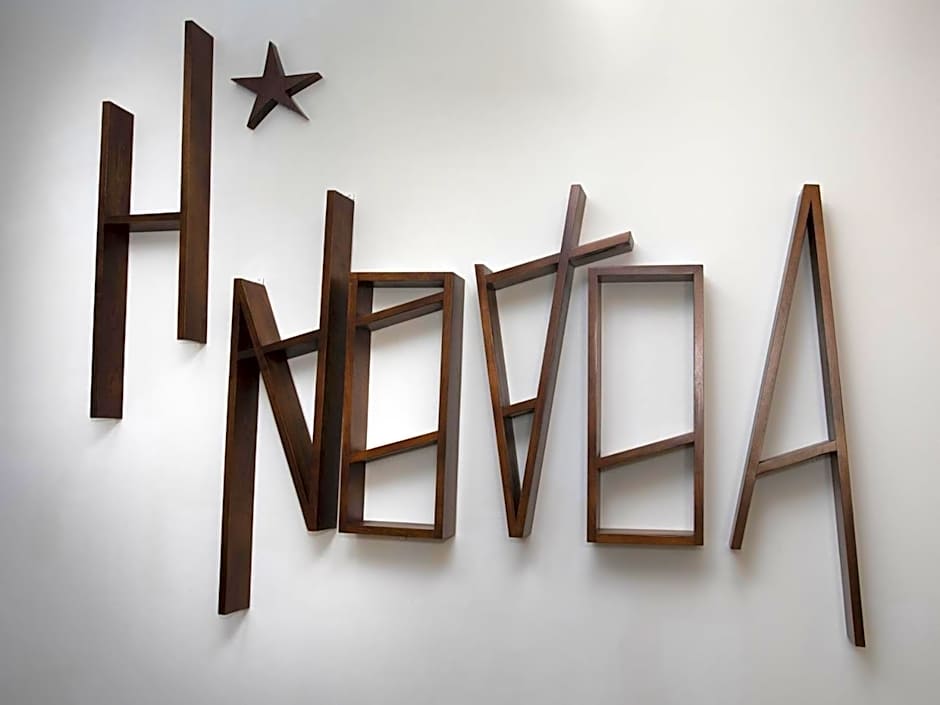 Hotel Novoa