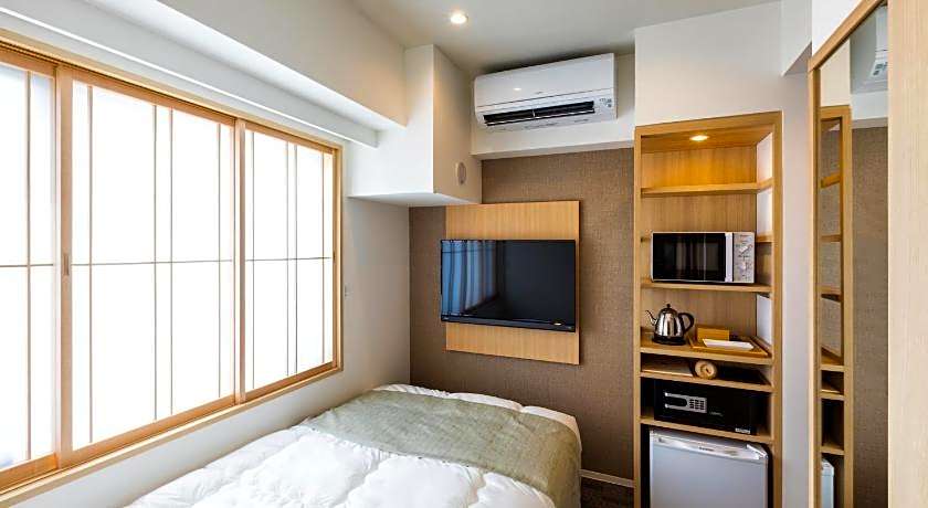 New Tomakomai Prince Hotel NAGOMI