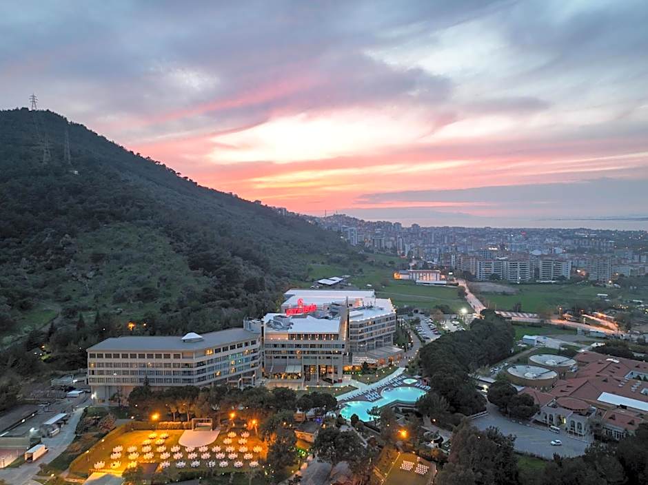 Kaya Izmir Thermal & Convention