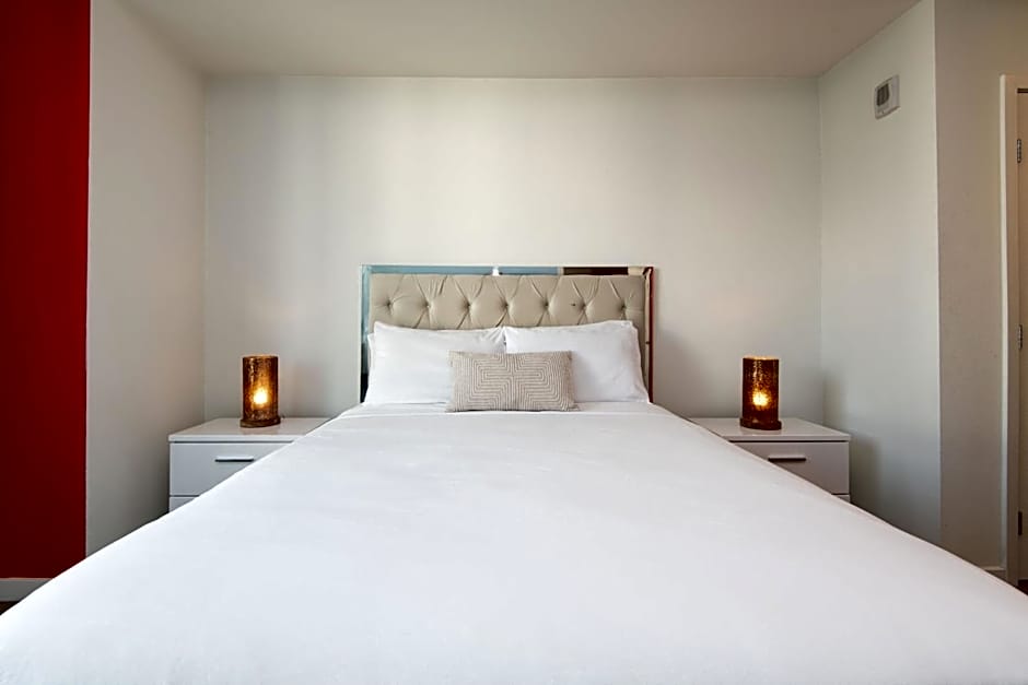 Modern Apartment Rentals