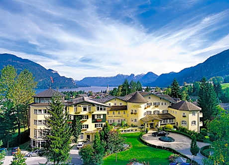 Hotel Hollweger