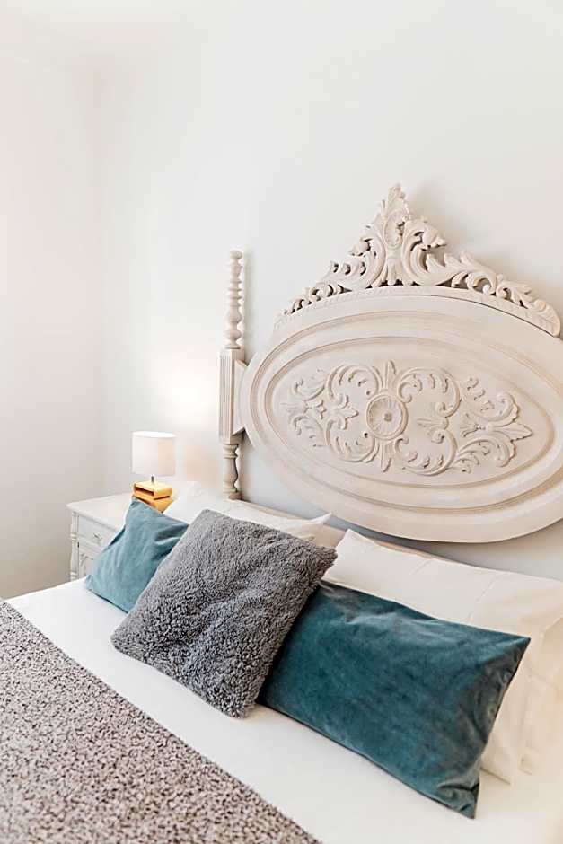 Almograve Beach Hostel