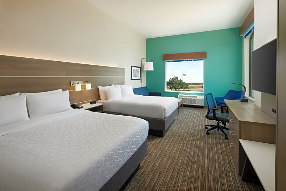 Holiday Inn Express and Suites Gulf Breeze Pensacola Area