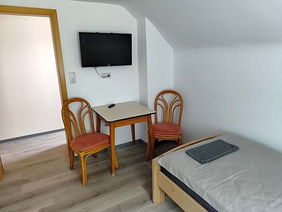 Apartments zum stillen Winkel
