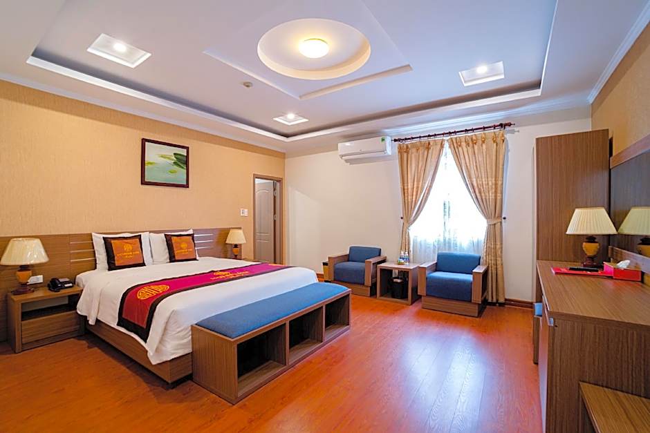 Hoang Hai Hotel Haiphong