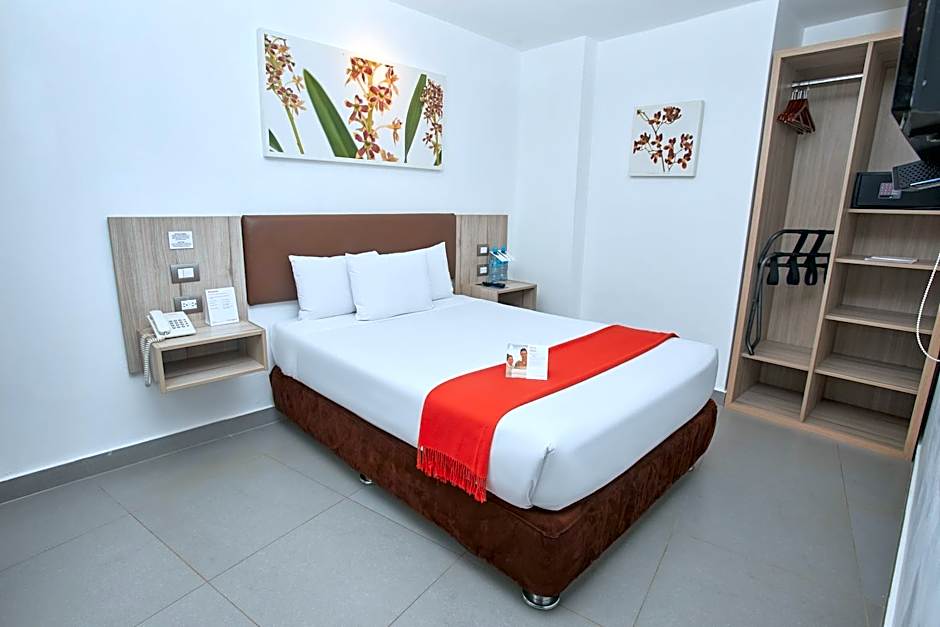 Casa Andina Standard Machu Picchu