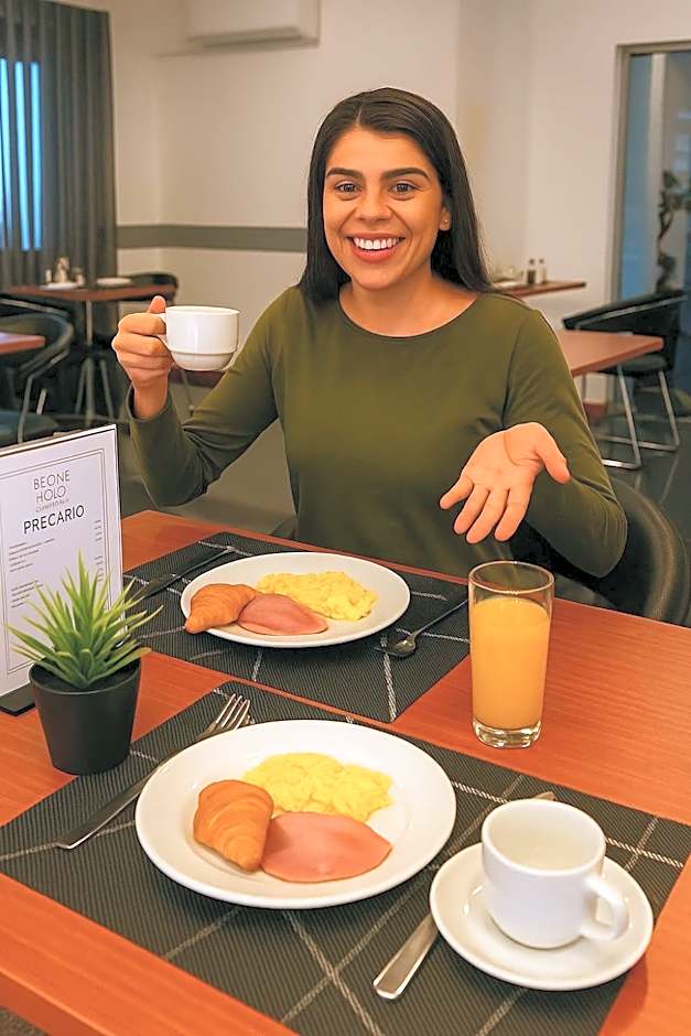 BE ONE HOTEL Caldas da Rainha - by MHMB Hospitality