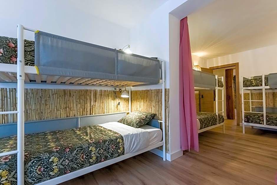 Santo - Coworking - Coliving - Madrid