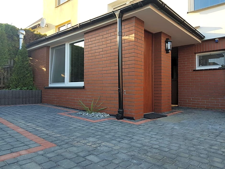 Kaszubskie Apartamenty nad jeziorem