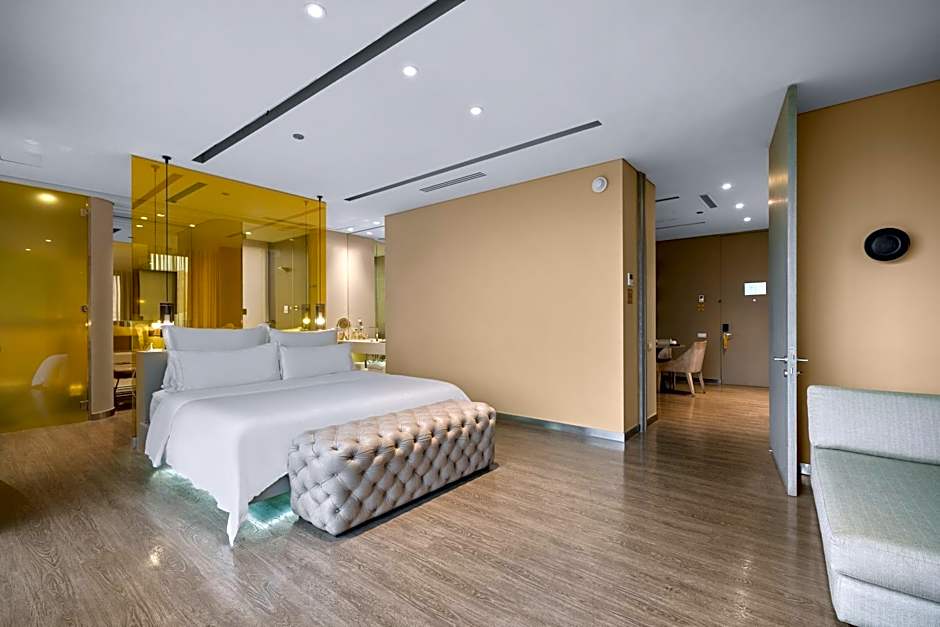 BOG Hotel