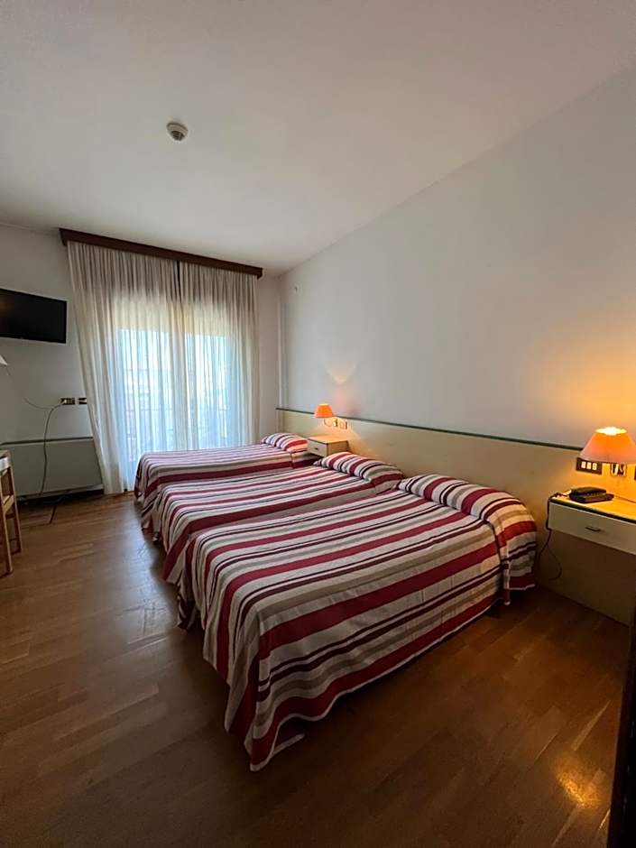 San Marco Hotel FREE PARKING
