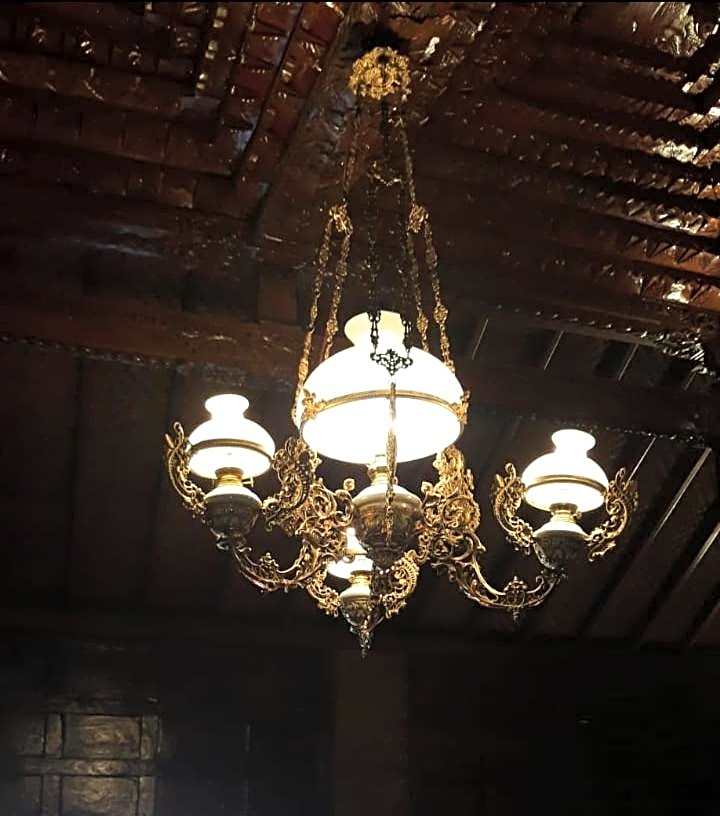 Buana Ecofarm Ecolodge