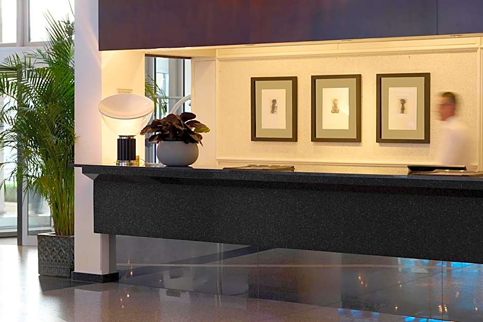 Mediterranean Beach Hotel