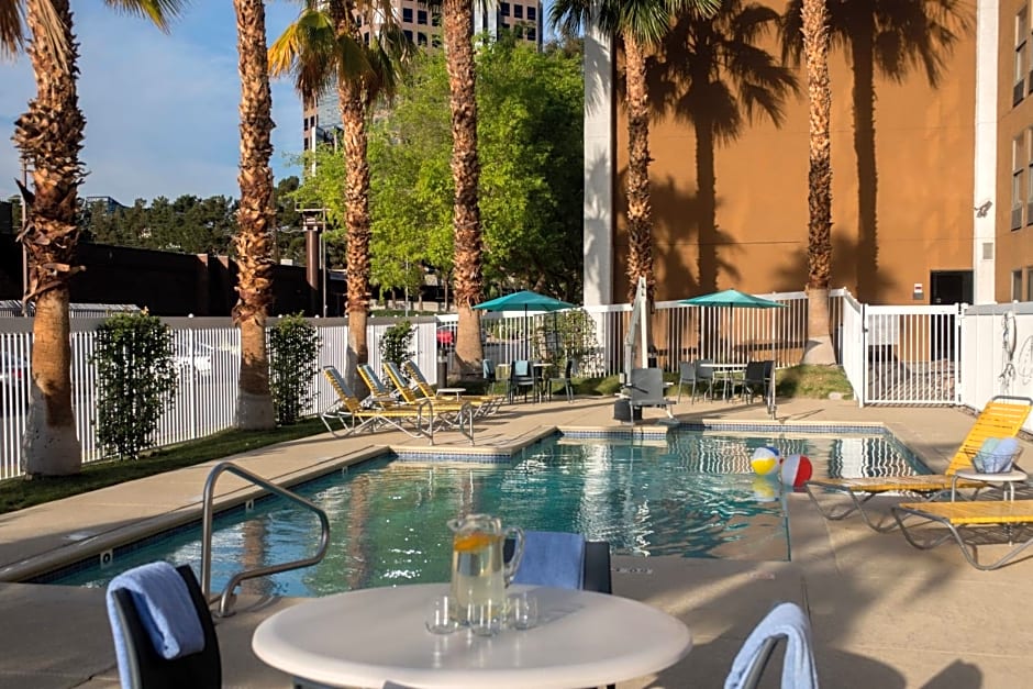 Fairfield Inn Las Vegas Convention Center