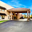Clarion Suites St George - Convention Center Area