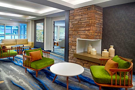 Fairfield Inn & Suites by Marriott Frederick