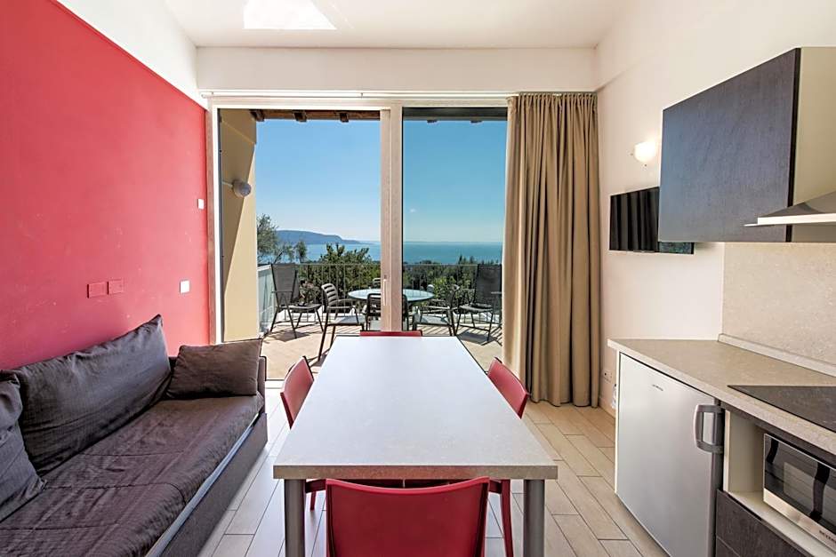 La Chioma di Berenice Garda Residence
