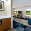 Hampton Inn By Hilton & Suites San Antonio Brooks City Base, TX