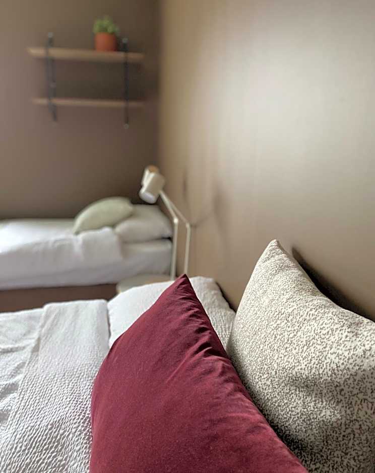 Dalshöfdi Guesthouse