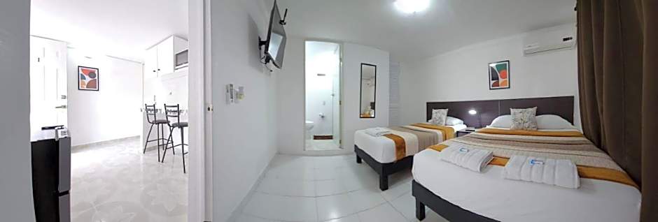 Book & Sleep Cancun