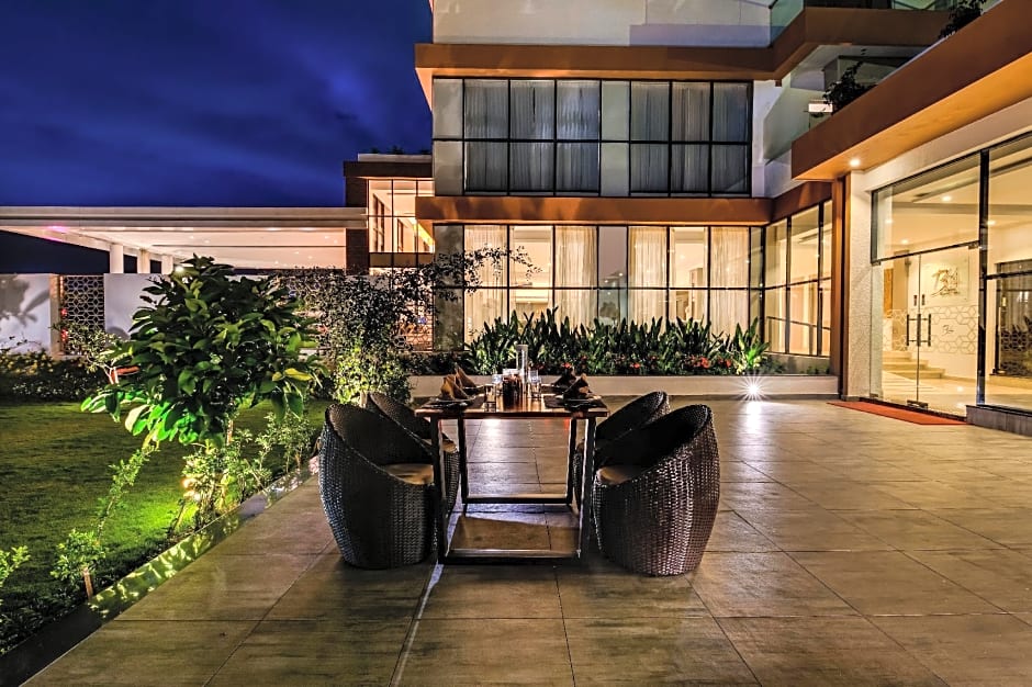 Ramada by Wyndham Bengaluru Yelahanka