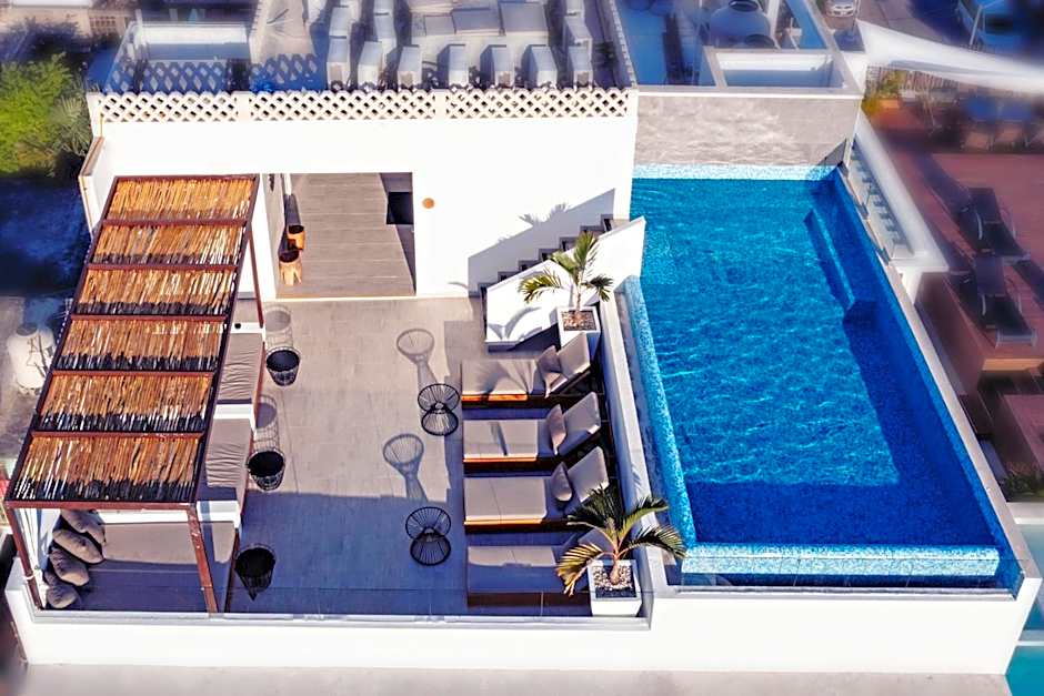 Balkon Boutique Hotel