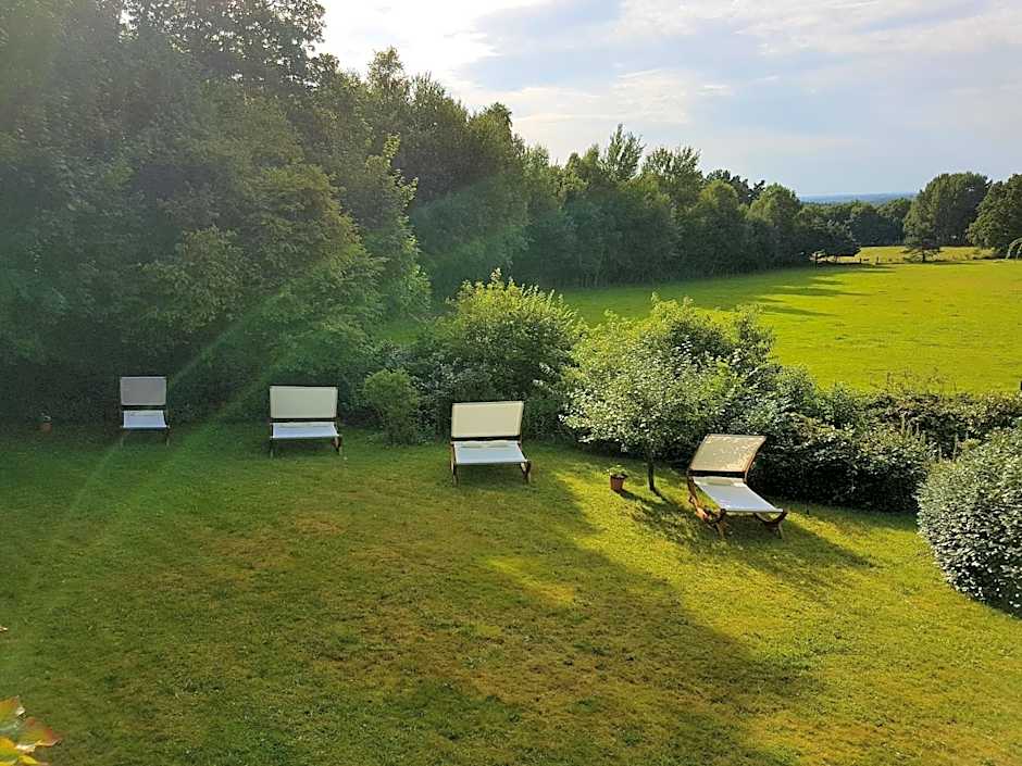 Hotel Landhaus Höpen