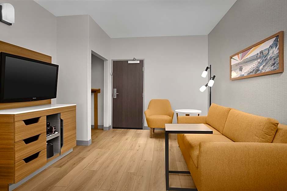 Hampton Inn By Hilton And Suites San Clemente